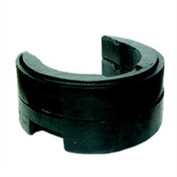 Weighting Iron